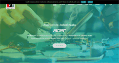 Desktop Screenshot of isgroma.com